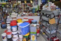 جديد - حملة تخفيضات كبرى على الأسعار في محل "صابر" لمواد البناء في يافا